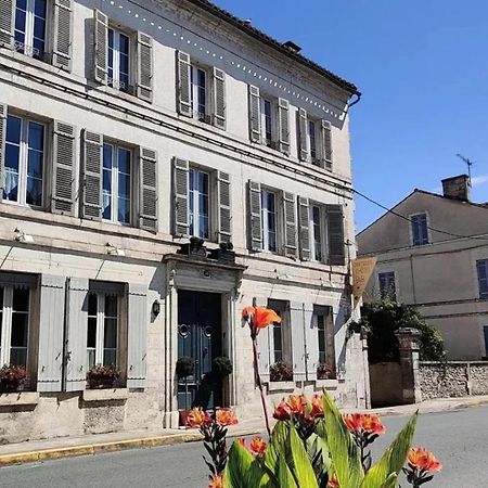 Repos A Riberac B&B Buitenkant foto
