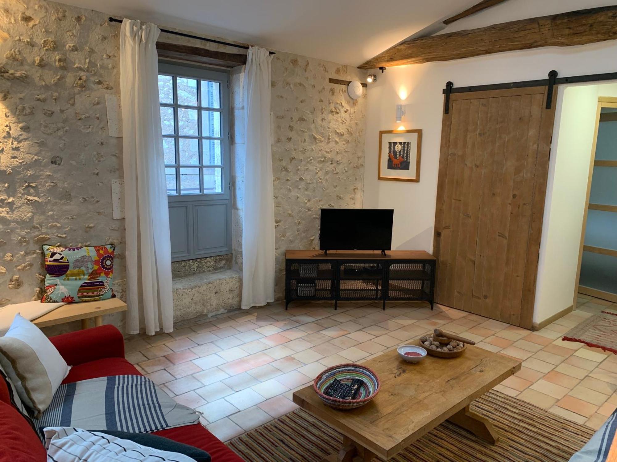Repos A Riberac B&B Buitenkant foto