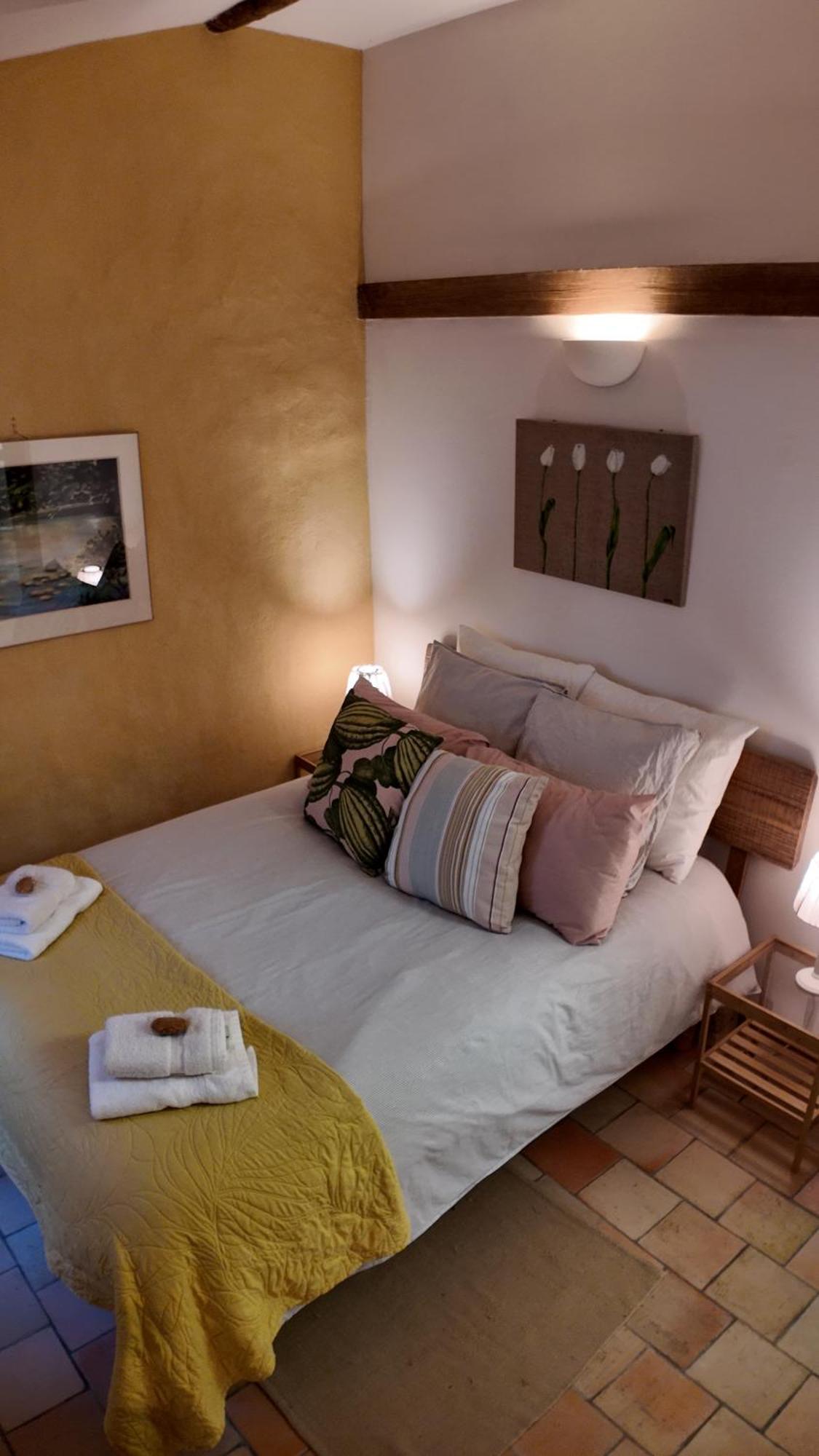 Repos A Riberac B&B Buitenkant foto