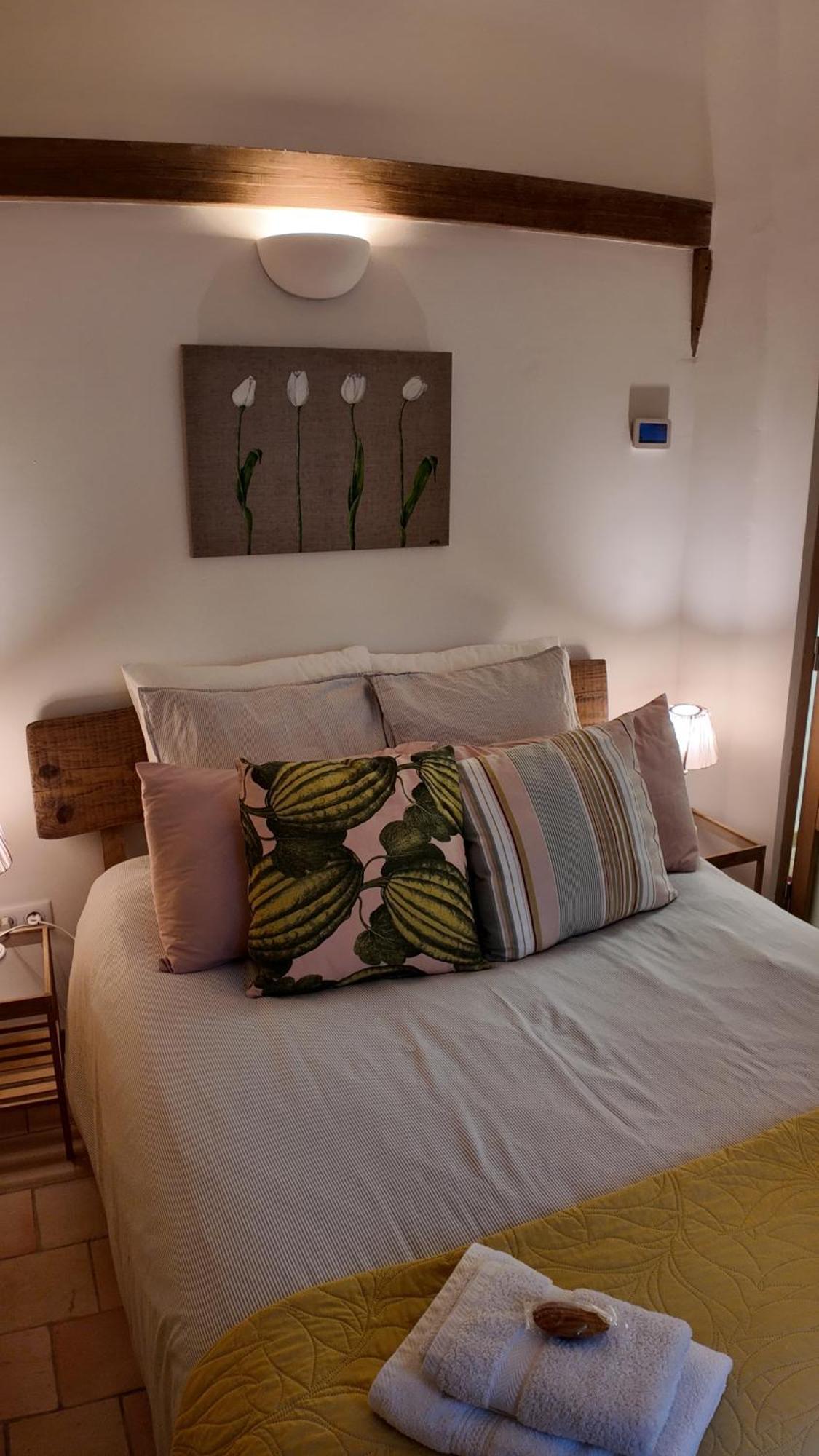 Repos A Riberac B&B Buitenkant foto
