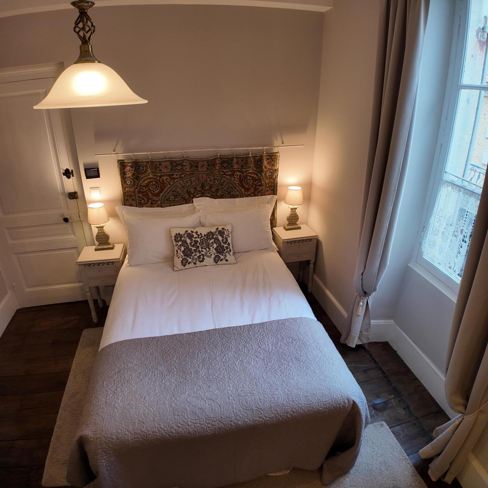 Repos A Riberac B&B Buitenkant foto